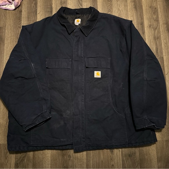 APPLEBUM × JAZZY SPORT Stadium Jacket L